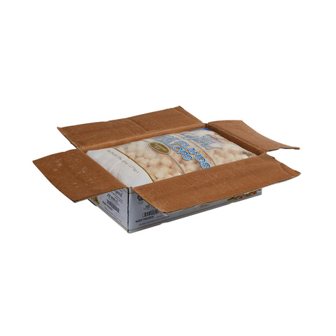 Sea Legend SCALLOP DRY IMPORTED IQF 60-80 CT