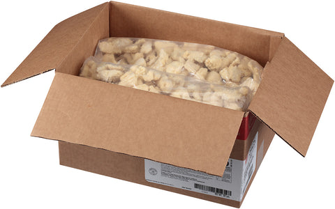 Chicken Breast Cubed Battered 5425-0928