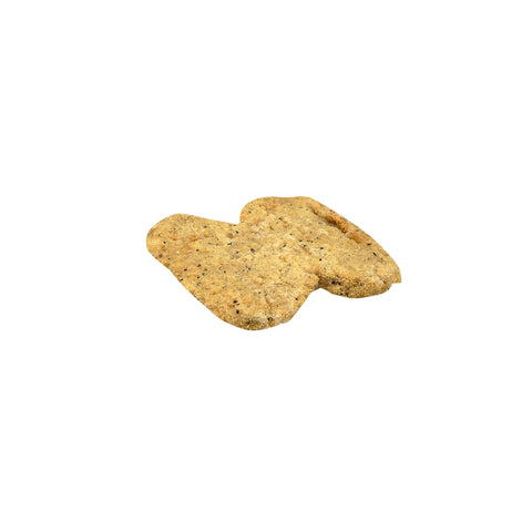 Advancepierre™ BEEF STEAK F/ BISCUIT BREADED WHOLE GRAIN FC CN 1.97 OZ 10000097887