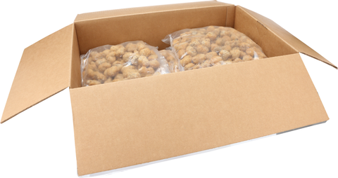 Pancake Bites Chicken Sausage Whole Grain 19543-0928