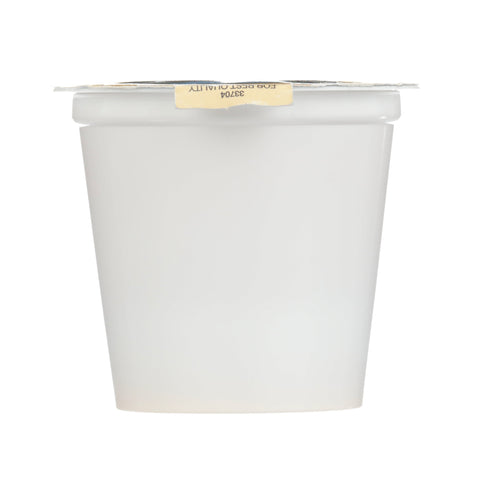 Sauce Garlic Liquid Npho Single Serve Cup Refrigerated