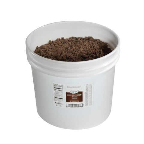 Classic Gourmet Bistro BASE BEEF GRANULAR