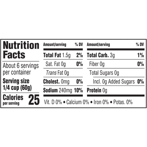 Heinz® HEINZ HOMESTYLE TURKEY GRAVY 12/12 Z