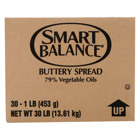 Margarine Spread Butter Flavored Print