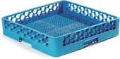 OptiClean™ FLATWARE RACK / COMBINATION CARLISLE BLUE 4