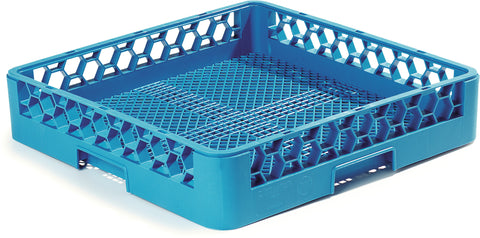 OptiClean™ FLATWARE RACK / COMBINATION CARLISLE BLUE 4