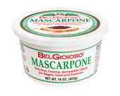 Belgioioso CHEESE MARSCARPONE TUB