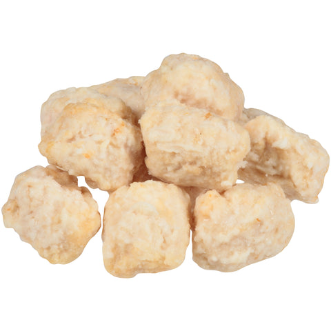 Tyson® CHICKEN CHUNK WHOLE MUSCLE COATED WHOLE GRAIN 10703870928