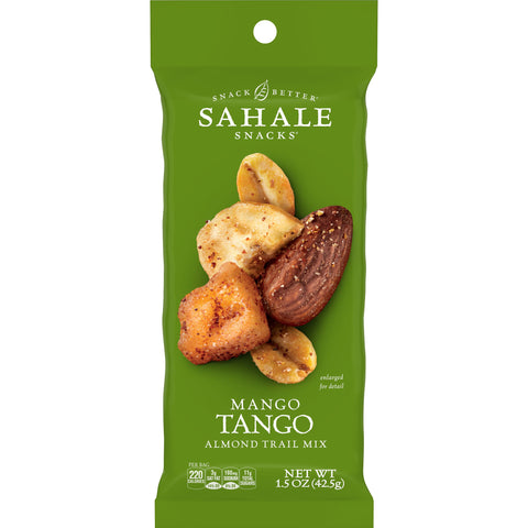 Sahale Snacks SNACK MIX NUT MANGO TANGO ALMOND