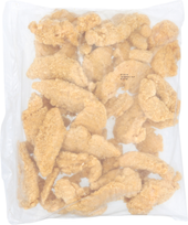 Tyson® CHICKEN TENDERLOIN FRITTER SOUTHERN STYLE 10209610816