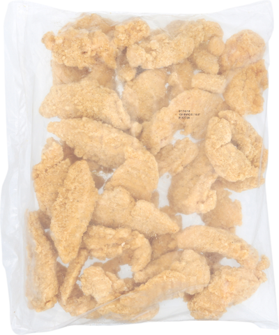Tyson® CHICKEN TENDERLOIN FRITTER SOUTHERN STYLE 10209610816