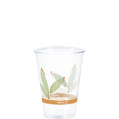 Dart CUP RPET CLEAR 10 OZ