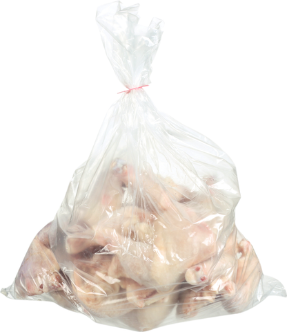 Chicken Quarters Breast/legs Small If 8.5 Oz 3833-0928