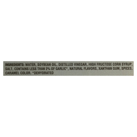 Ventura Foods Classic Gourmet Select Separating Italian Salad Dressing, 4 Gallon.