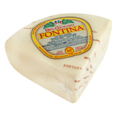Belgioioso CHEESE FONTINA UNWAXED
