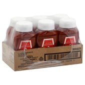 Ketchup Hot & Spicy Bottle