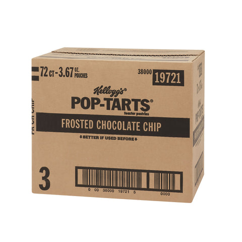 Pastry Pop-tarts® Chocolate Chip