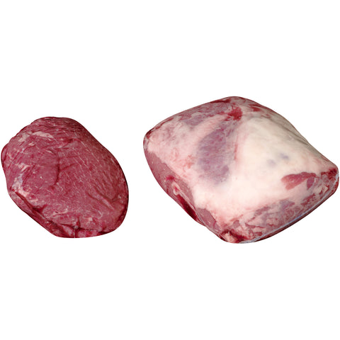 Tyson® BEEF SIRLOIN TOP BUTT 2PIECE