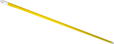 Sparta® HANDLE FIBERGLASS YELLOW 60