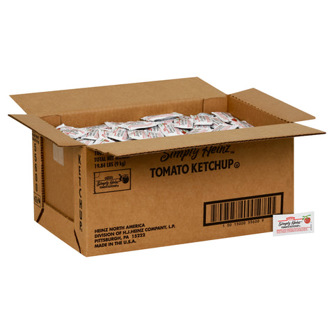 Ketchup Single Serve Packet 556000/78002752