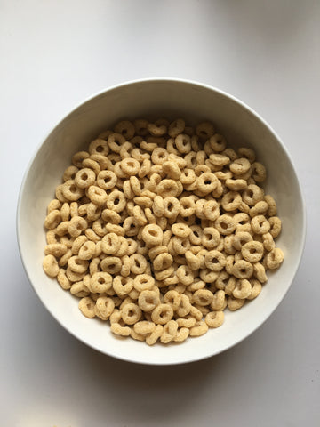 Gilster Mary Lee CEREAL TOASTED OAT