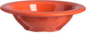 Carlisle BOWL FRUIT ORANGE 4.5 OZ