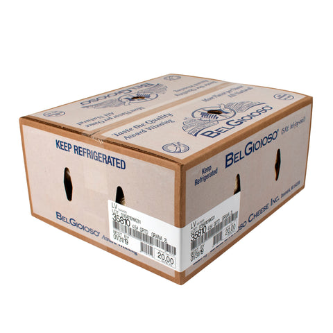 American Grana CHEESE AMER GRANA GRATED
