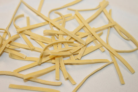 Noodle Egg Kluski 1/8