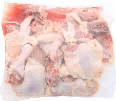 Tyson® CHICKEN 9-PIECE CUT ESL 2.75-3.00 10086490928
