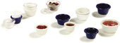 Carlisle RAMEKIN SMOOTH SAN BLACK 2 OZ