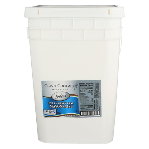 Ventura MAYONNAISE EXTRA HEAVY DELUXE WHOLE EGG