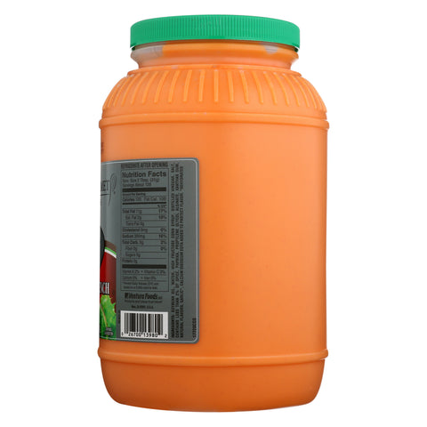 Ventura Foods Classic Gourmet Select Country French Salad Dressing, 4 Gallon.