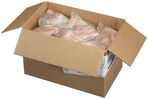Tyson® CORNISH HEN HALVES WOG 10102370928