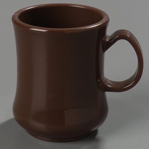 Mug Diablo Ii Brown 8 Oz