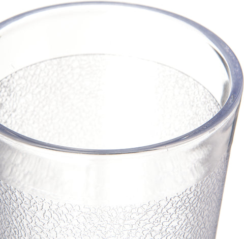 Tumbler Stackable™ San Clear 9.5 Oz