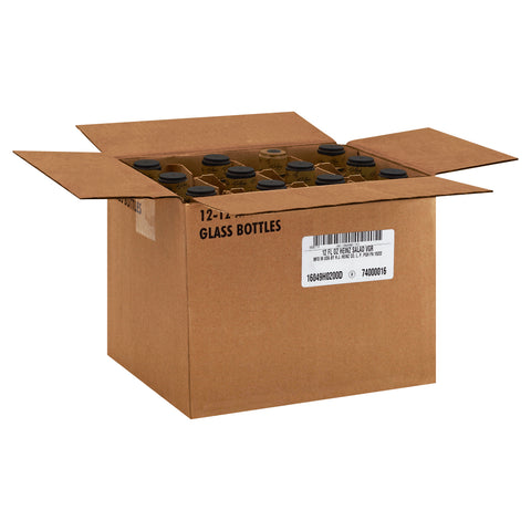 Heinz Salad Vinegar, 12 Ounce -- 12 per case.