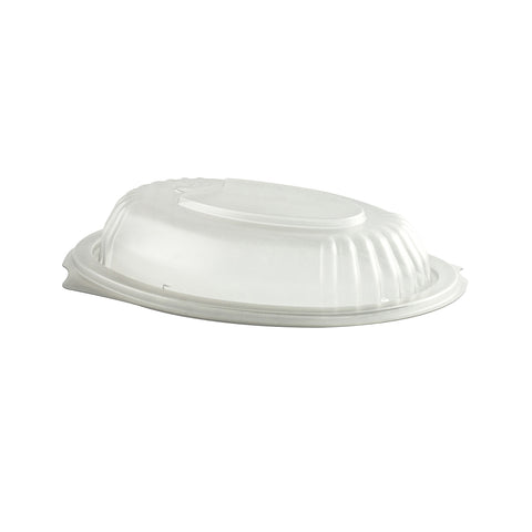 MicroRaves® LID OVAL DOME CLEAR MW FOR M912 AND M916