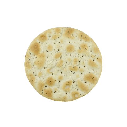 Carrs Table Water Crackers with Cracked Pepper - 4.25 oz. box, 12 per case
