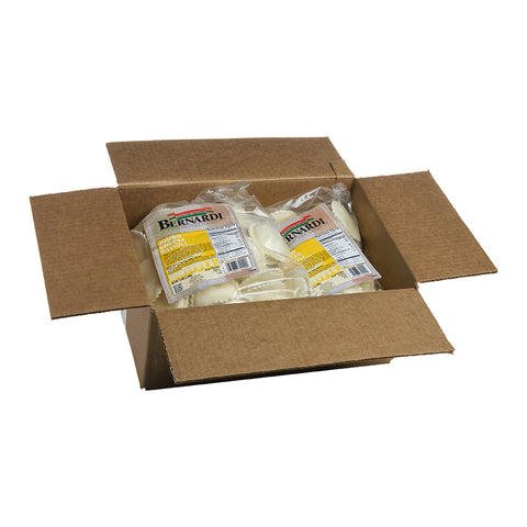 Bernardi Jumbo Round Cheese Ravioli, 5 Pound -- 2 per case