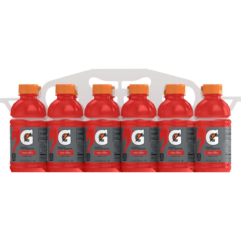 Gatorade DRINK FRUIT PUNCH ALL STARS PLASTIC BOTTLE