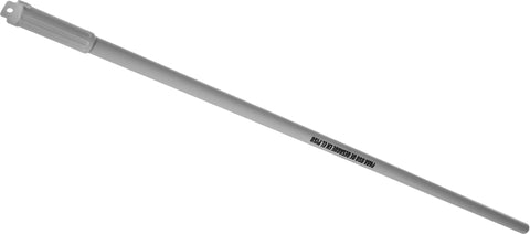 Flo-Pac® HANDLE PLASTIC FLOOR DRAIN BRUSH 48