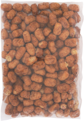 Tyson® CORN DOG CHICKEN MINI BREADED WHOLE GRAIN NAE 10270240928
