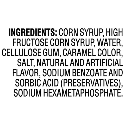 Aunt Jemima SYRUP PANCAKE REGULAR