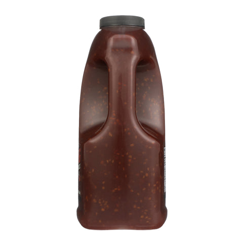 Sauce Gochujang Korean Pepper Ready To Use