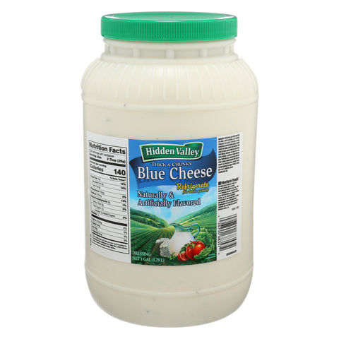 Dressing Blue Cheese Thick & Chunky