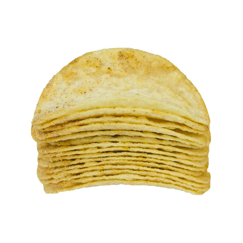 Chip Crisp Potato Bbq