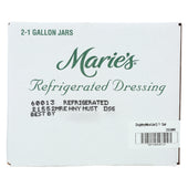 Marie's® DRESSING HONEY MUSTARD REFRIGERATED