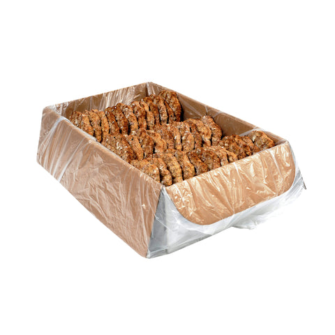 The Pub® BEEF STEAK BURGER FLAME BROILED FC 5 OZ 10000015250