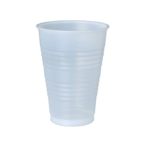 Conex™ Galaxy® CUP POLYSTYRENE TRANSLUCENT 14 OZ