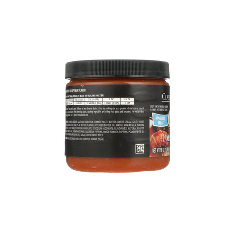 Classic Gourmet Lobster Base, 1 Pound -- 6 per case.